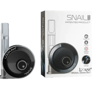Lookah Snail 2.0 Cart Vape