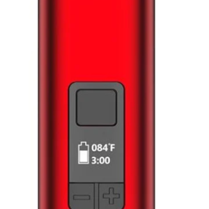 Yocan Vane Dry Herb Vaporizer