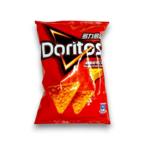 Doritos Nacho Cheese