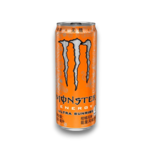 Monster Energy Drink | Orange