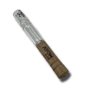 ATOM Wood Chillum