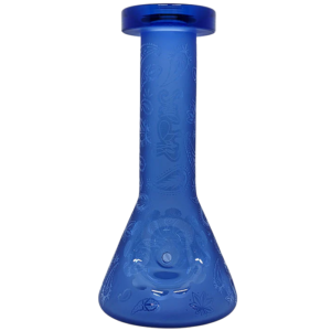 Dogg Lbs | 5" Hazely Beaker HP