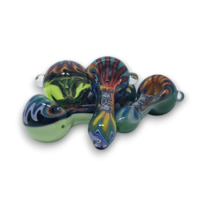 Dogg Lbs | 3.5" Wigwag Spoon HP