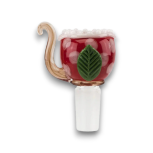 Empire GW | Dry Herb Bowls | UV + GND | Piranha