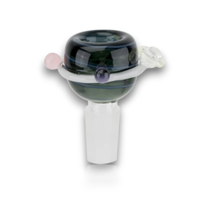 Empire GW | Dry Herb Bowls | UV + GND | Galactic