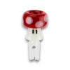 Empire GW | Dry Herb Bowls | GND | Red Mushroom