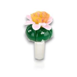 Empire GW | Dry Herb Bowls | Peyote Flower