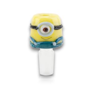 Empire GW | Dry Herb Bowls | One Eyed Monster