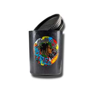 SCS Hemp Stash Jar