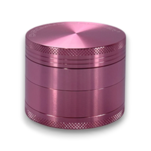 Chromium Crusher 2" Grinder