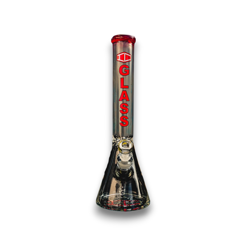 IC Glass 16" Color Changing Beaker WP