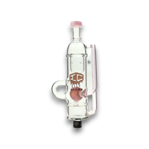 IC Glass Ohio Nectar Collector