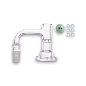 IC Glass HAZE Premium Banger Kit