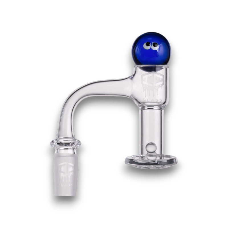 IC Glass RAVEN Premium Banger Kit
