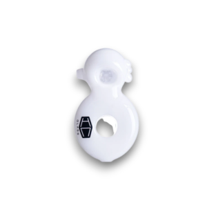 IC Glass Donut Belly HP