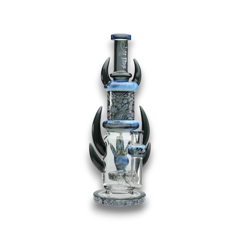 Dogg Lbs | 12" Westside Rider WP