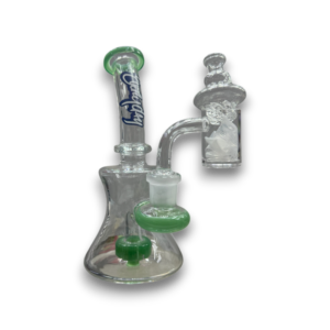 Dogg Lbs | 6" Everyday Mini Bell Bottom Rig Set