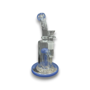 Dogg Lbs | 8.5" Everyday Tree Perc Rig