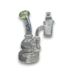 Dogg Lbs | 6.5" Bubble Belly Mini Rig Box Set