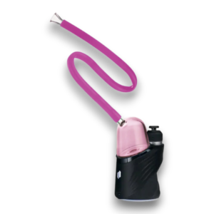 WULF Link Puffco Attachment