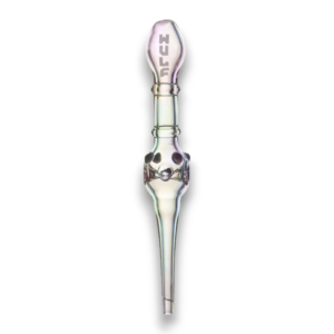 WULF Rail Nectar Straw