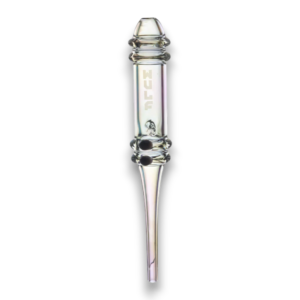 WULF Spike Nectar Straw