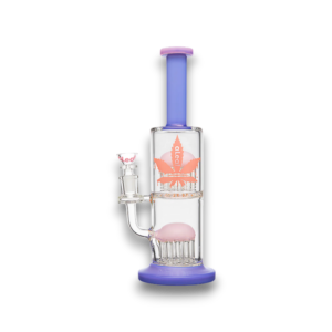 aLeaf 11" 2-Tier Tree Perc WP