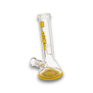 aLeaf 8.5" Tribal Beaker WP