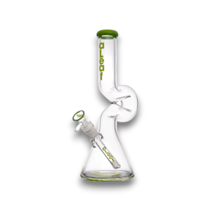 aLeaf 12" Loop Handle Beaker WP
