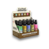 CarPoof Air Freshener + Odor Eliminator | 15ct Box