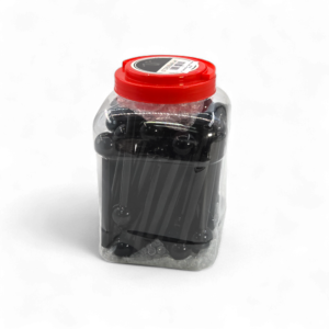 6" Color OB Jar | 60ct