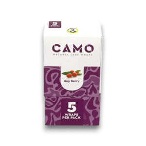 Camo Wraps 25pk Box