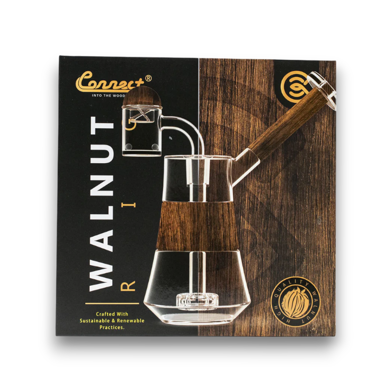 Connect Brand | Wood Rig Kit