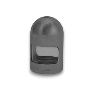 Shredder Grinders | 63mm Tall Bullet
