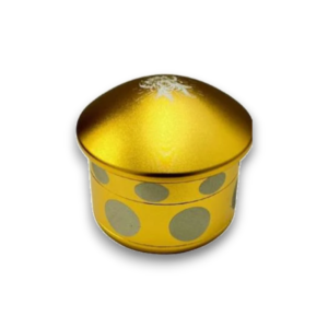 Shredder Grinders | 62mm Mushroom