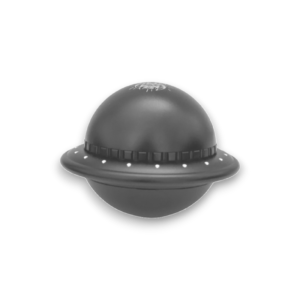 Shredder Grinders | 63mm UFO Grinder