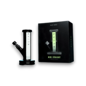 KLEAN Glass | Mini Straight WP