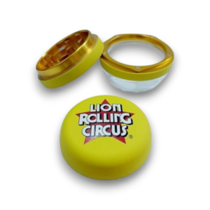 LRC | Hybrid 3pt Grinder