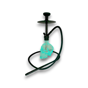 MOB 19" Skull Hookah