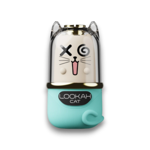 Lookah Cat Cart Battery