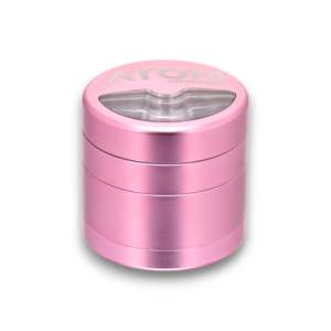 ATOM Half Moon Grinder
