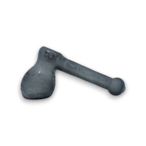 Death Row Records | 6" Metallic Etched Hammer HP