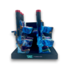 TAZ Dipped AK47 Torch | 10ct Box