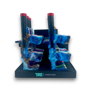 TAZ Dipped AK47 Torch | 10ct Box