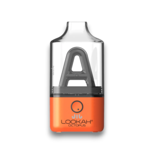 Lookah Octopus