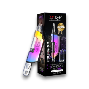 Lookah Seahorse Pro Plus Gradient