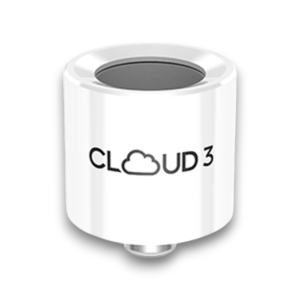 Yocan Black | Cloud 3.1 Coil | Single
