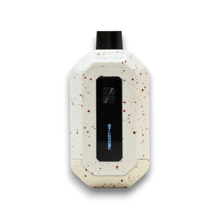 WULF Recon 4G Dual Cart Vape