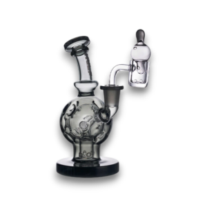 WULF ATOM Dab Rig Kit