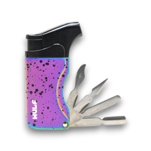 WULF OMNI Dab Tools Torch | 9ct Box